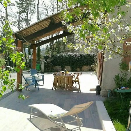 Maison 3 Etoiles Avec Jardin Pour Familles, Sportifs, Curistes... Digne-les-Bains Exterior foto