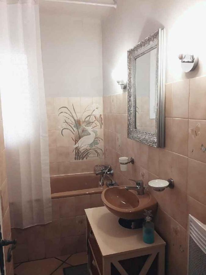 Maison 3 Etoiles Avec Jardin Pour Familles, Sportifs, Curistes... Digne-les-Bains Exterior foto