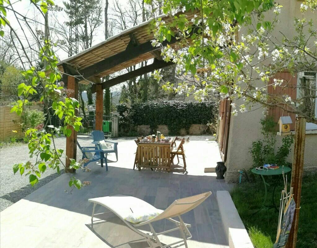 Maison 3 Etoiles Avec Jardin Pour Familles, Sportifs, Curistes... Digne-les-Bains Exterior foto