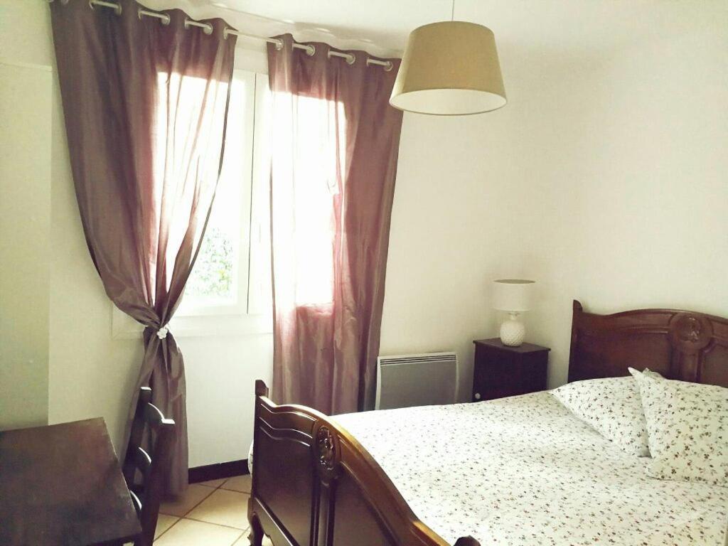Maison 3 Etoiles Avec Jardin Pour Familles, Sportifs, Curistes... Digne-les-Bains Exterior foto