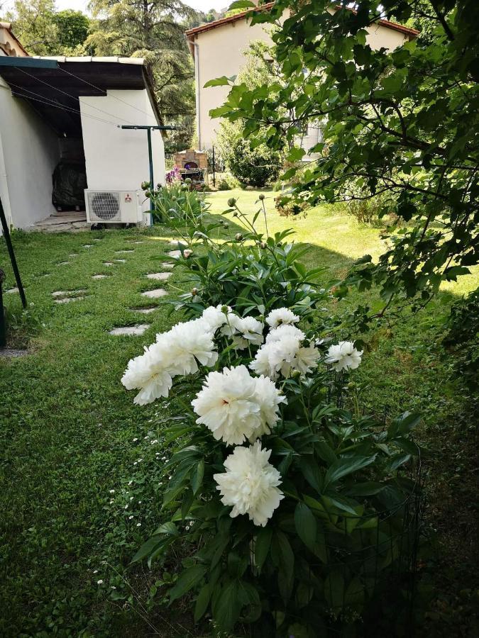 Maison 3 Etoiles Avec Jardin Pour Familles, Sportifs, Curistes... Digne-les-Bains Exterior foto